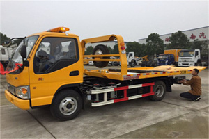 白河哪里有拖车服务