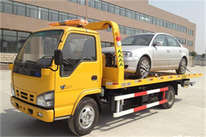 白河道路救援一般怎么收费