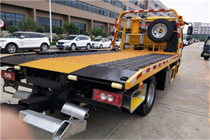 白河24小时汽车送油服务公司