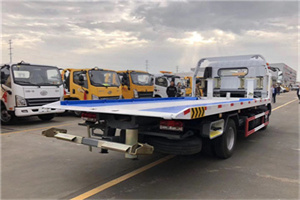 白河汽车救援补胎