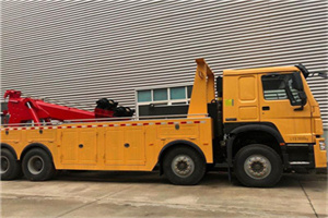 白河道路救援公司